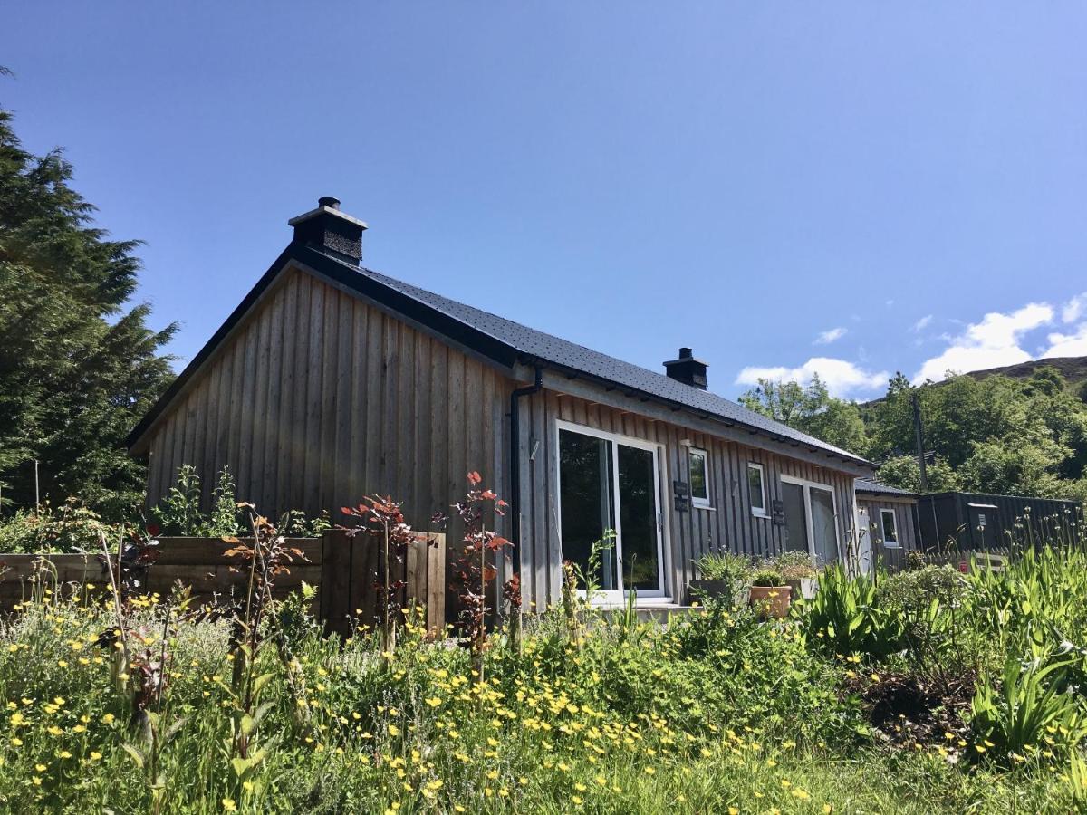Kirkton Bay House Bed And Breakfast Kyle of Lochalsh Exteriér fotografie