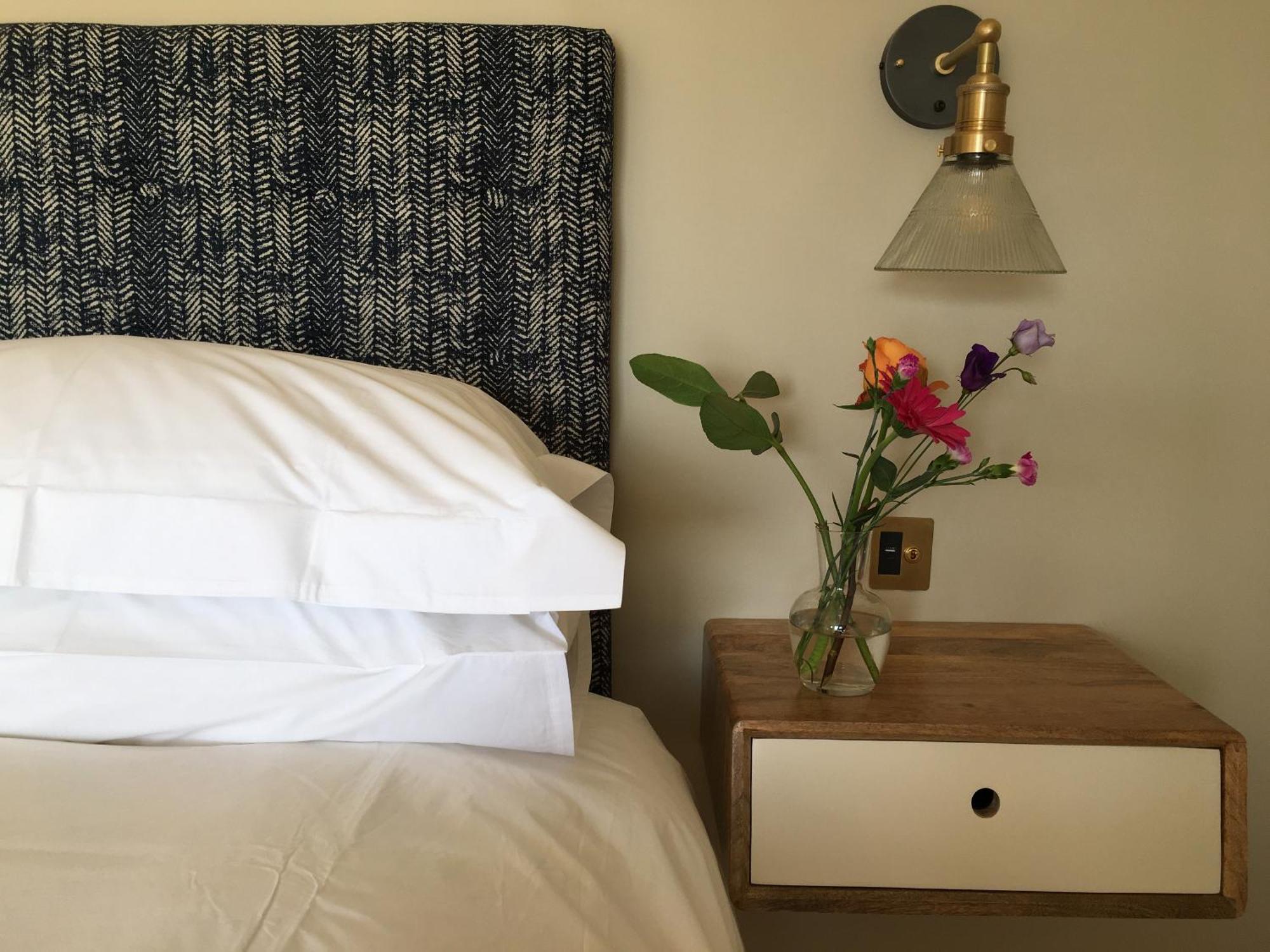 Kirkton Bay House Bed And Breakfast Kyle of Lochalsh Exteriér fotografie